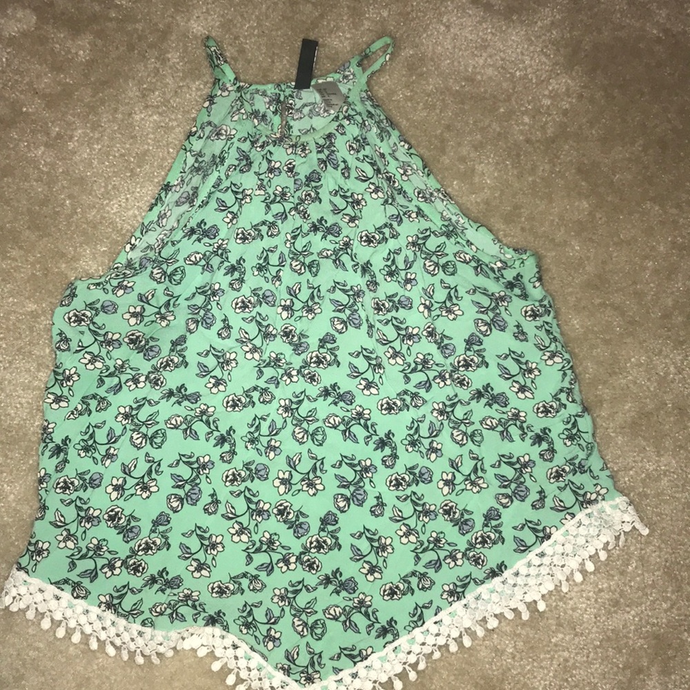 H&M top